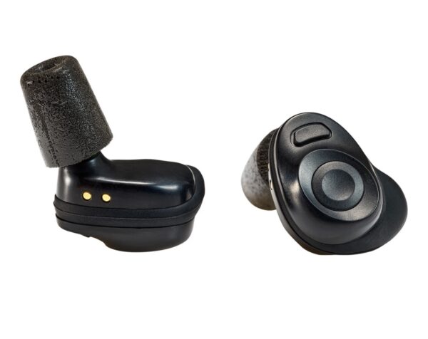 E.A.R. Gear BT (Bluetooth) Electronic Earplugs - Image 2